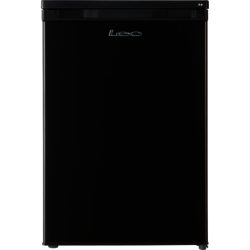 Lec L5511B 55cm Under Counter Larder Fridge in Black